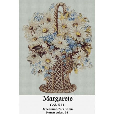 Goblen set de vanzare Margarete