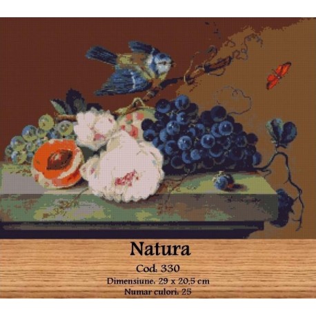 Goblen Natura