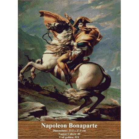 Seturi goblen Napoleon Bonaparte