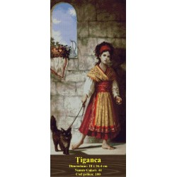 Seturi goblen Tiganca