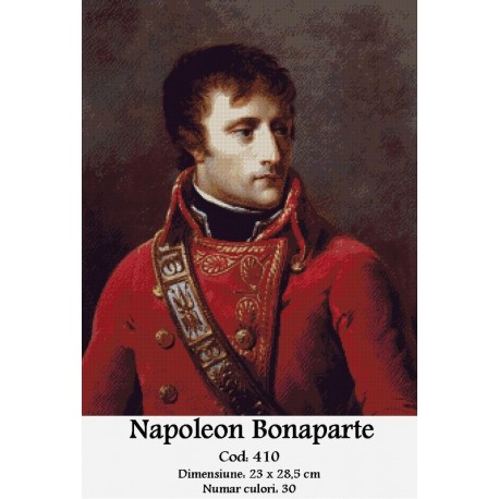 Vanzari set goblen Napoleon Bonaparte