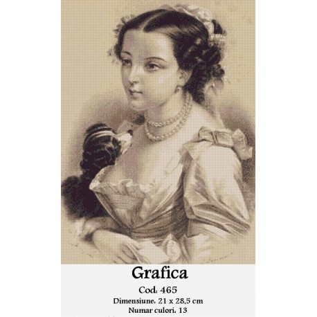 Comanda goblen Grafica