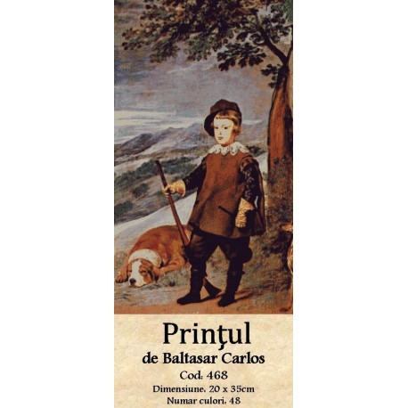 Goblen Printul