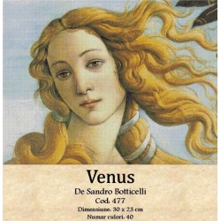 Goblen Venus