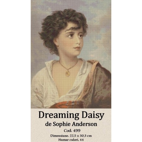 Vanzari set goblen Dreaming Daisy