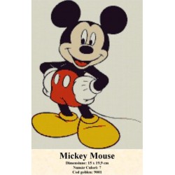 Goblen Mickey Mouse
