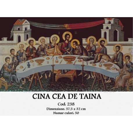 Vanzari set goblen Cina Cea de Taina