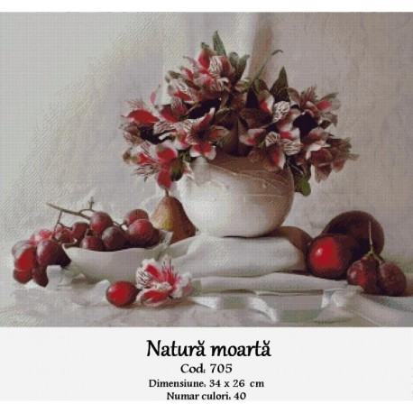 Goblen set de vanzare Natura moarta