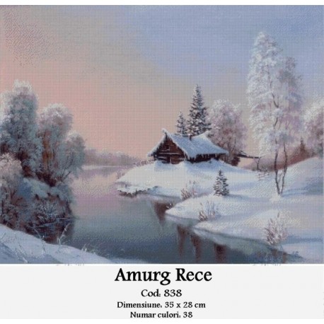 Comanda goblen Amurg rece