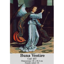 Kit goblen Buna Vestire de David Gerard