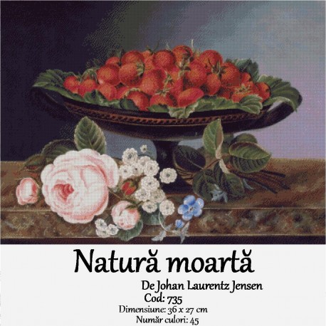 Vanzare set goblen Natura moarta
