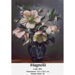 Magnolii